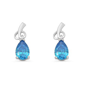 Dangle Stud Earring